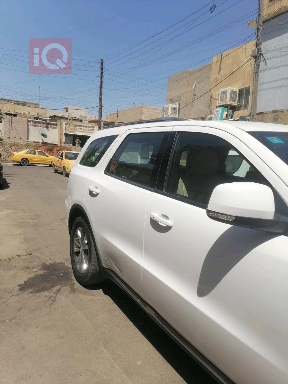 Dodge Durango